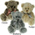 Branded Promotional 20CM PLAIN PREMIER BEAR Soft Toy From Concept Incentives.