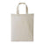 Branded Promotional DUNHAM PREMIER BIODEGRADABLE DYED 5OZ MINI COTTON BAG with Short Handles Bag From Concept Incentives.