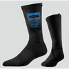 Branded Promotional PREMIUM UTILITY SOCKS Socks From Concept Incentives.