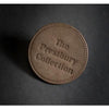 Branded Promotional PRESTBURY COASTER Coaster From Concept Incentives.