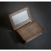Branded Promotional PRESTBURY BUSINESS CARD HOLDER Credit Card Holder From Concept Incentives.