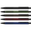 Branded Promotional REMUS BALL PEN Pen From Concept Incentives.