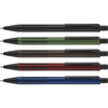 Branded Promotional REMUS MECHANICAL PENCIL Pencil From Concept Incentives.