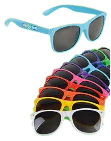 PRIDE SUNGLASSES