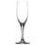 Branded Promotional PRIMEUR CRYSTAL FLUTE GLASS Champagne Flute From Concept Incentives.