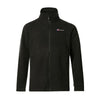 Branded Promotional BERGHAUS PRISM PT INTERACTIVE FLEECE JACKET Fleece From Concept Incentives.