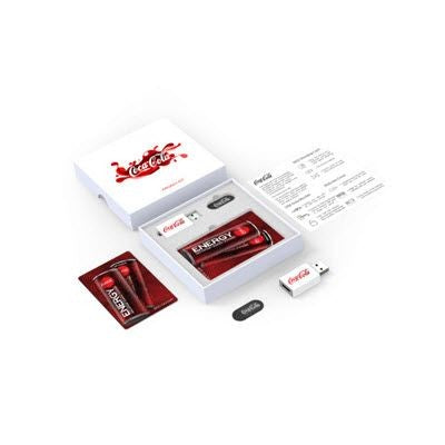 Branded Promotional PRIVACY KIT Scanning Protection Shield From Concept Incentives.