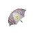 Branded Promotional PRO BRELLA SOFT FEEL PRINTED GOLF UMBRELLA Umbrella From Concept Incentives.