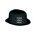 Branded Promotional PLASTIC BOWLER HAT Hat From Concept Incentives.