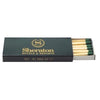 Branded Promotional PROMO MATCHES 9610 Match Box From Concept Incentives.