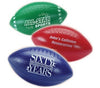 Branded Promotional 8 INCH MINI AMERICAN FOOTBALL American Football From Concept Incentives.