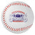 Branded Promotional PROMOTIONAL BASEBALL BALL Baseball Ball From Concept Incentives.