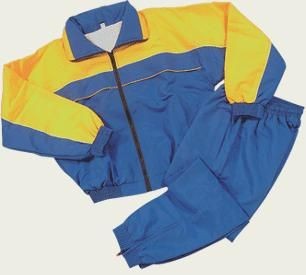 Branded Promotional ULTIMATE TRACKSUIT Tracksuit From Concept Incentives.