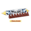Branded Promotional PERSONALISED CHOCOLATE TOBLERONE Chocolate From Concept Incentives.