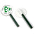 Branded Promotional RECYCLED PENCIL TOPPER Pencil Topper From Concept Incentives.