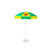 Branded Promotional 90CM PUB PARASOL Parasol Umbrella From Concept Incentives.