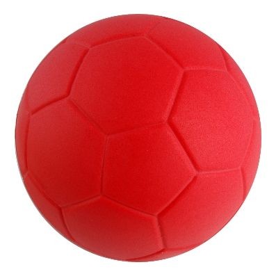 Branded Promotional PU FOAM FOOTBALL Football Ball From Concept Incentives.