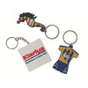 Branded Promotional PVC KEYRING Keyring From Concept Incentives.