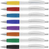 Branded Promotional VIENNA BALL PEN Pen From Concept Incentives.