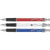 Branded Promotional VIPER COLOUR BALL PEN Pen From Concept Incentives.