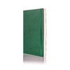 Branded Promotional CASTELLI TUCSON SMART DIGITAL EDGE RULED NOTEBOOK in Green Jotter From Concept Incentives.