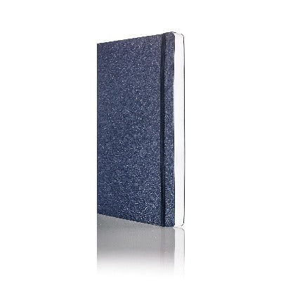 Branded Promotional CASTELLI PECHINO DIGITAL EDGE RULED NOTEBOOK Jotter From Concept Incentives.