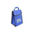 Branded Promotional LAWSON COOL BAG in Royal Blue Cool Bag From Concept Incentives.