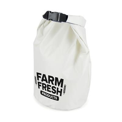 Branded Promotional TYSON DRY BAG Bag From Concept Incentives.