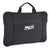 Branded Promotional LUPUS LAPTOP SLEEVE Bag From Concept Incentives.