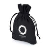Branded Promotional DRAWSTRING POUCH Bag From Concept Incentives.