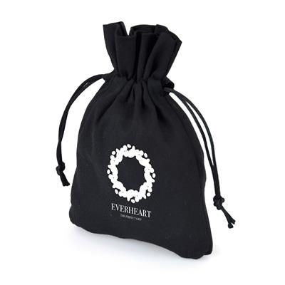 Branded Promotional DRAWSTRING POUCH Bag From Concept Incentives.