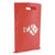 Branded Promotional BROOKVALE SHOPPER Bag From Concept Incentives.