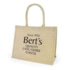 Branded Promotional CHOW SHOPPER Bag From Concept Incentives.