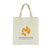 Branded Promotional MILLER SHOPPER Bag From Concept Incentives.