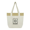 Branded Promotional GRANGER SHOPPER Bag From Concept Incentives.