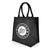 Branded Promotional KARG SHOPPER in Black Bag From Concept Incentives.
