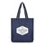 Branded Promotional DENIM SHOPPER Bag From Concept Incentives.