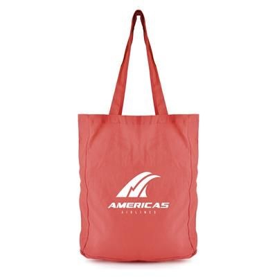Branded Promotional ROBINSON SHOPPER in Natural Bag From Concept Incentives.