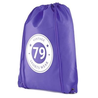 Branded Promotional ROTHY DRAWSTRING BAG Bag From Concept Incentives.