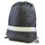 Branded Promotional CELSIUS DRAWSTRING BAG Bag From Concept Incentives.