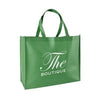 Branded Promotional JACKSON SHOPPER Bag From Concept Incentives.