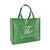 Branded Promotional JACKSON SHOPPER Bag From Concept Incentives.