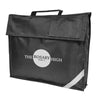 Branded Promotional JASMINE SCHOOL BAG Bag From Concept Incentives.