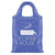 Branded Promotional ELISS FOLDING SHOPPER Bag From Concept Incentives.