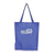 Branded Promotional TRAFFORD FOLDING SHOPPER Bag From Concept Incentives.