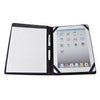 Branded Promotional CARRINGTON TABLET HOLDER iPad From Concept Incentives.