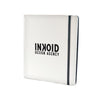 Branded Promotional CARRINGTON TABLET HOLDER in White iPad From Concept Incentives.