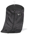 Branded Promotional GARMENT SUIT COVER Garment Suit Carrier From Concept Incentives.