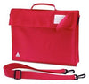 Branded Promotional BOOK BAG with Strap Bag From Concept Incentives.