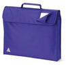 Branded Promotional BOOK BAG Bag From Concept Incentives.